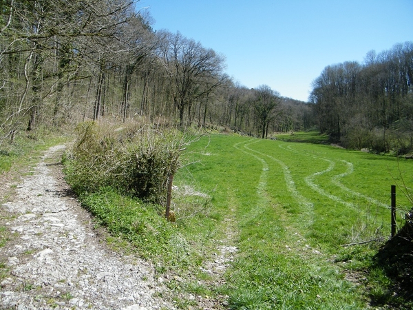 valle de l'hermeton