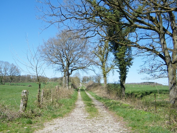 valle de l'hermeton