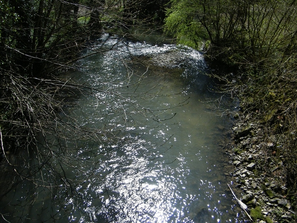 valle de l'hermeton