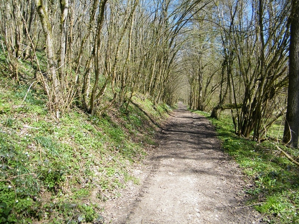 valle de l'hermeton