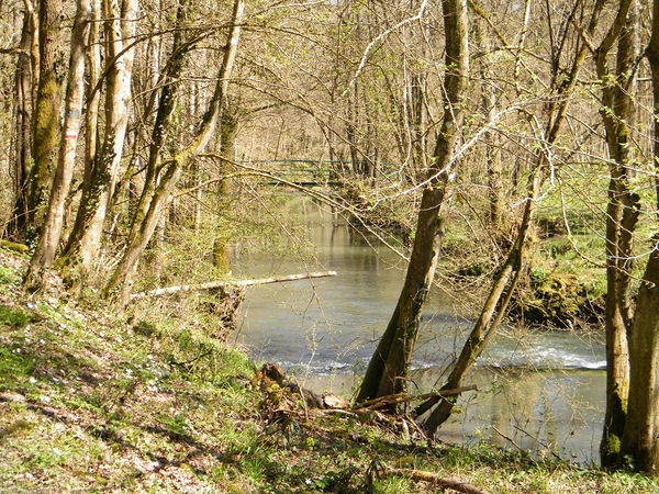 valle de l'hermeton
