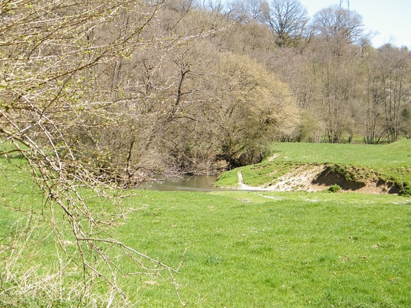 valle de l'hermeton