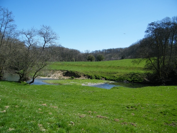 valle de l'hermeton