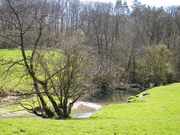 valle de l'hermeton