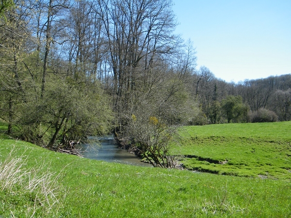 valle de l'hermeton