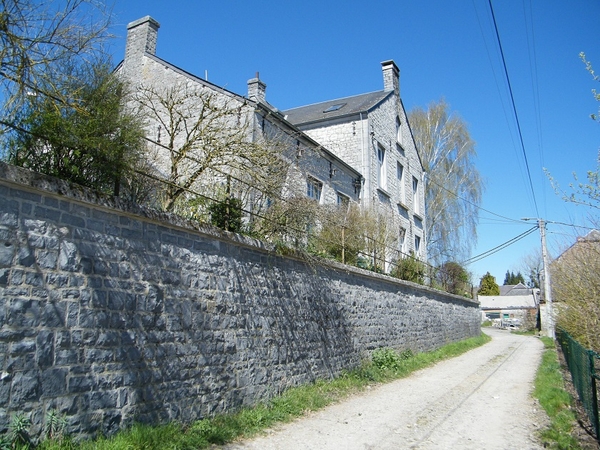 valle de l'hermeton