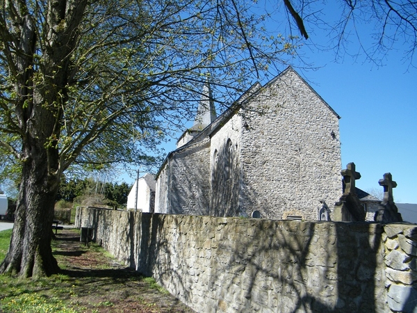 valle de l'hermeton