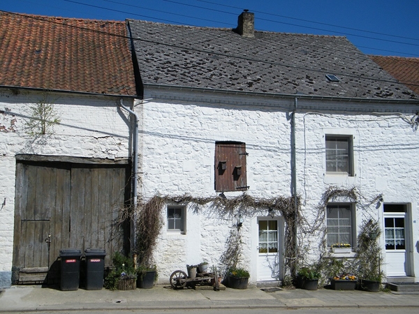 valle de l'hermeton