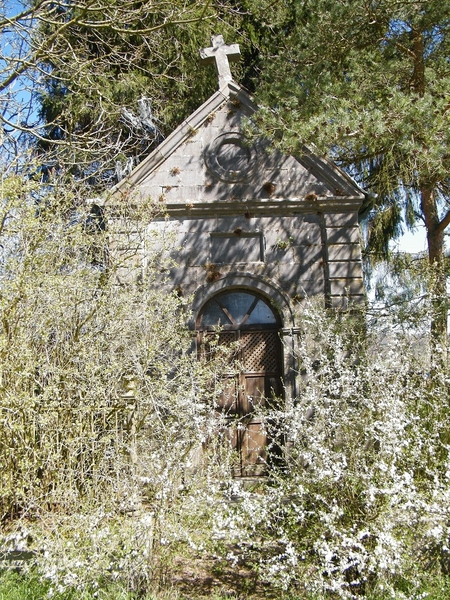 valle de l'hermeton