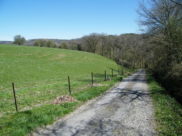 valle de l'hermeton