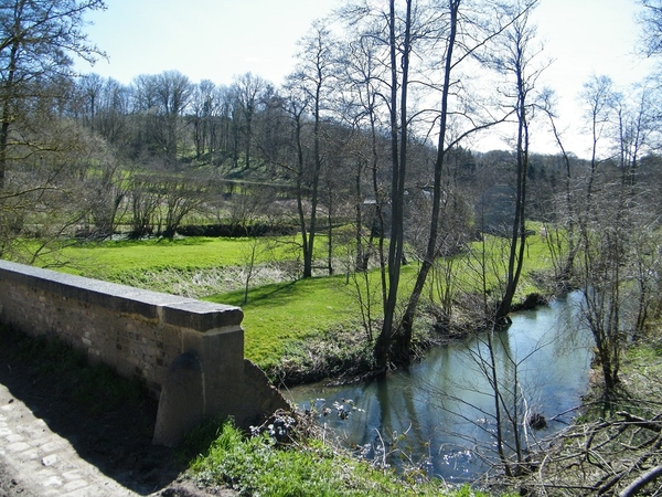 valle de l'hermeton