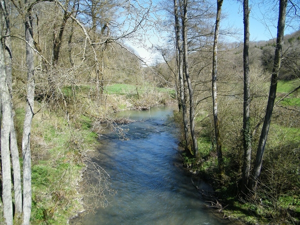 valle de l'hermeton