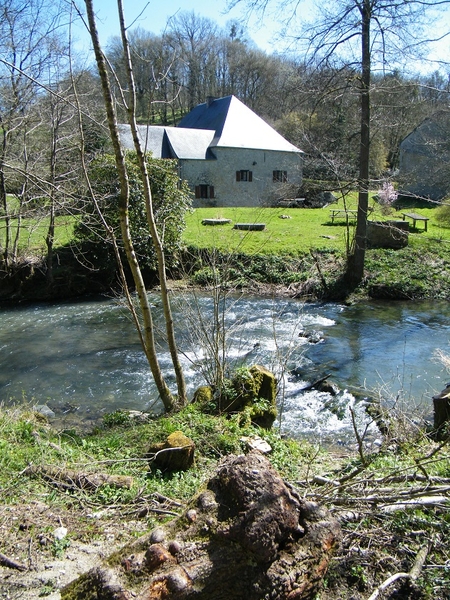 valle de l'hermeton