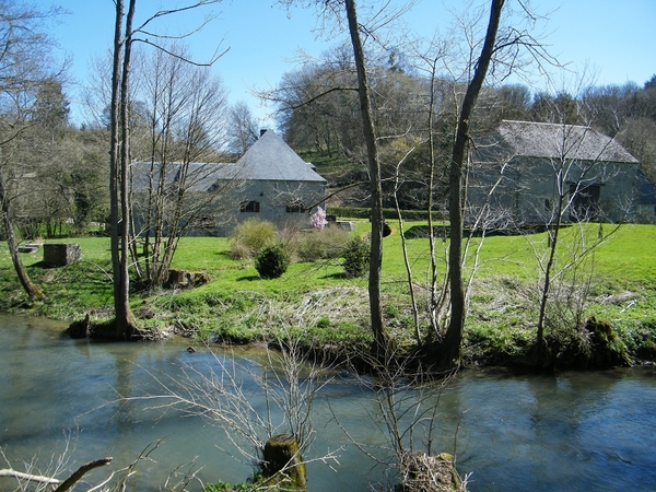 valle de l'hermeton