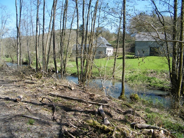 valle de l'hermeton