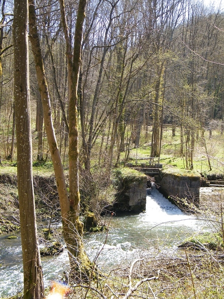 valle de l'hermeton