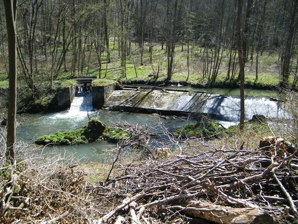 valle de l'hermeton