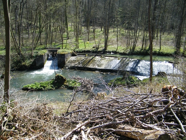 valle de l'hermeton