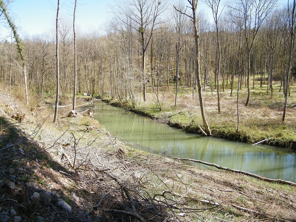 valle de l'hermeton