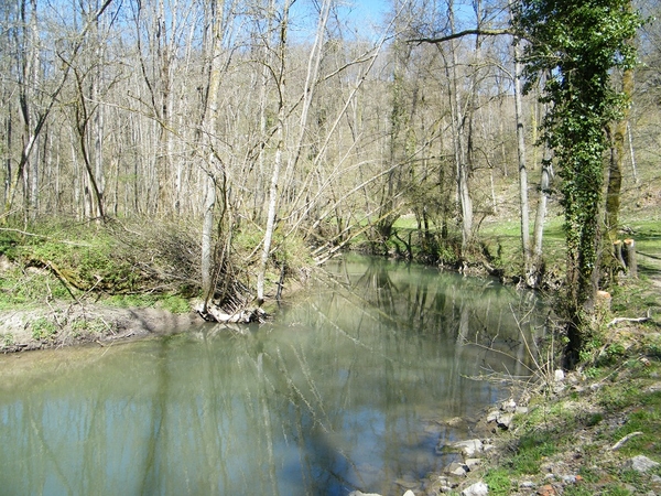 valle de l'hermeton