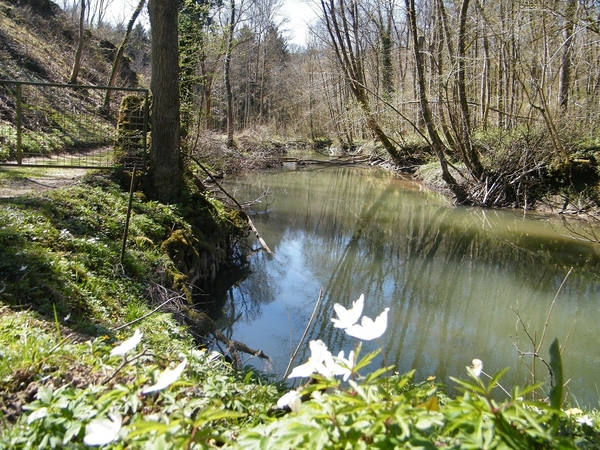 valle de l'hermeton