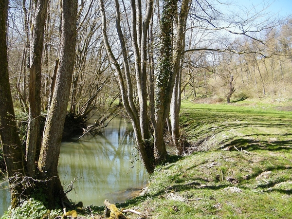 valle de l'hermeton