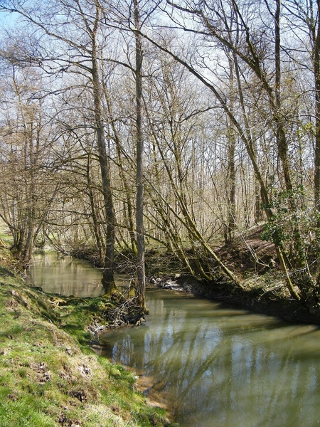 valle de l'hermeton