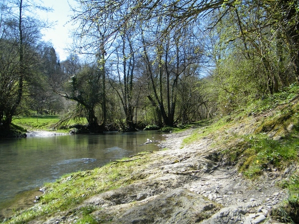 valle de l'hermeton