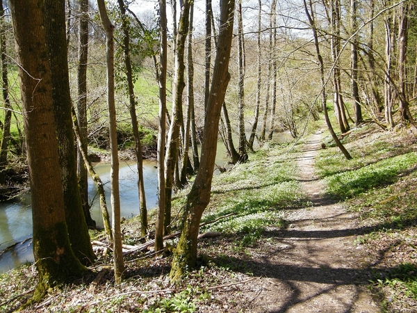 valle de l'hermeton