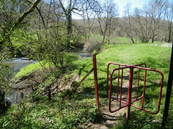 valle de l'hermeton