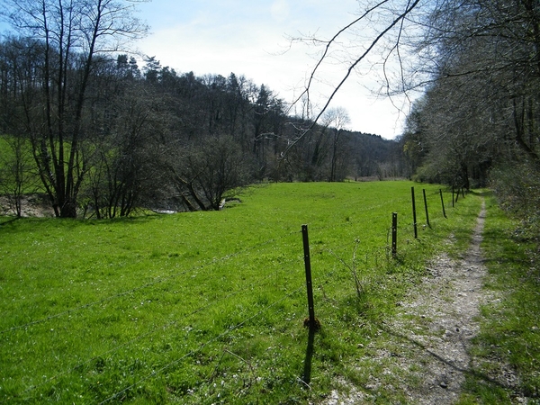 valle de l'hermeton