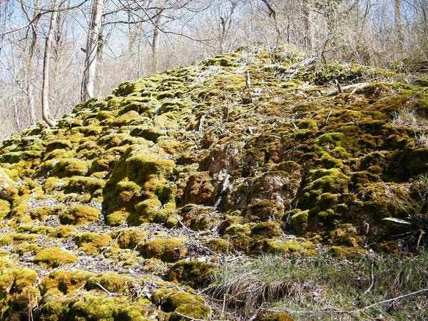 valle de l'hermeton