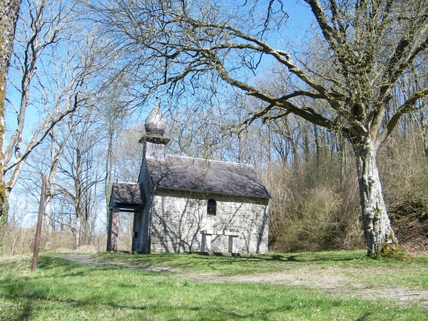 valle de l'hermeton