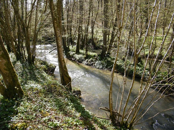 valle de l'hermeton