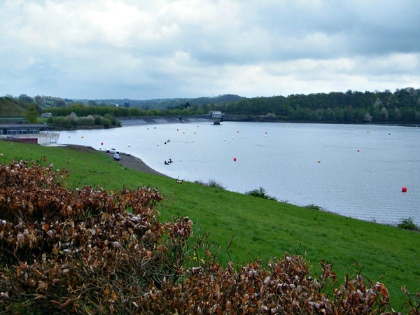 prologue marche de l'eau d'heure godasses de fraire