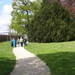 Wandeling naar Tivoli - 30  april 2015