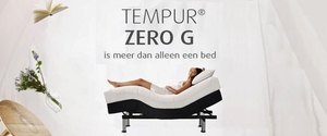 2015-05-16 Tempur zero g bed