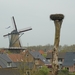 150502 SLUIS ooievaar met jong