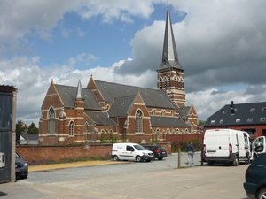 150506 TOLLENBEEKkerk