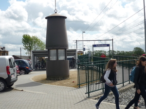 150506 TOLLENBEEK station