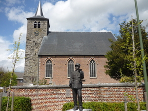 150506 TOLLENBEEK kerkje st p kapelle