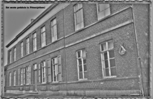 het eerste godshuis in pittem1