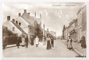 tieltstraat