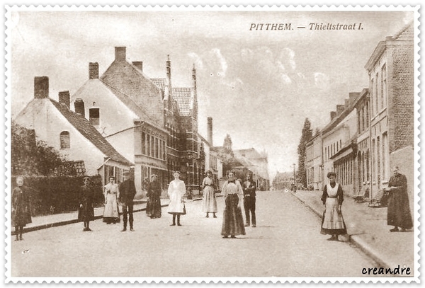 tieltstraat