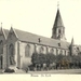 de kerk