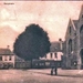 Foto oude markt Pittem