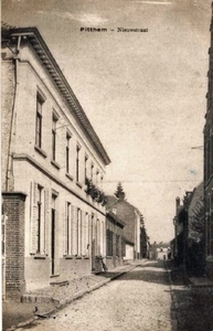 nieuwstraat