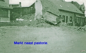 naast pastorie