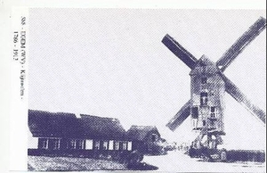 egem klijtmolen