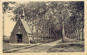 kapel aan de kliniekkopie